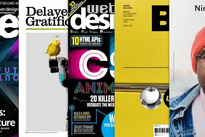 Advantages of Reading the Best Magazines