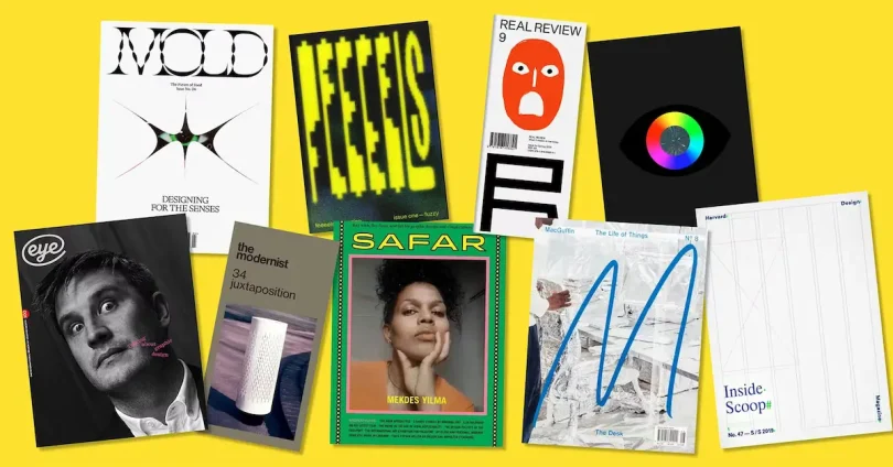 Best Magazines to Read