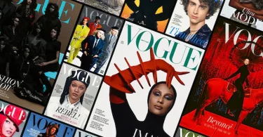 Choose the Right Magazine