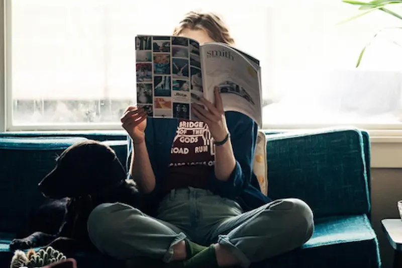 Decide Between Print and Digital