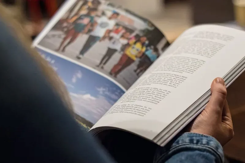 Define Your Reading Goals