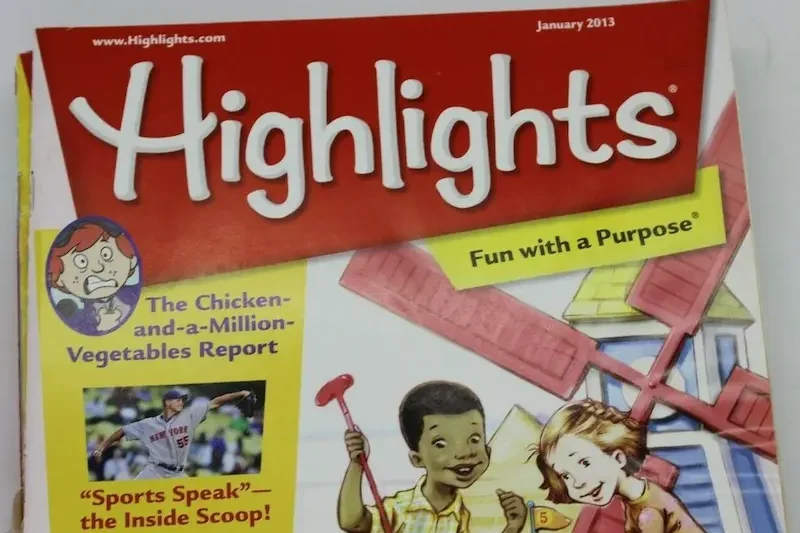 How to Make the Most of Latest Magazine Highlights