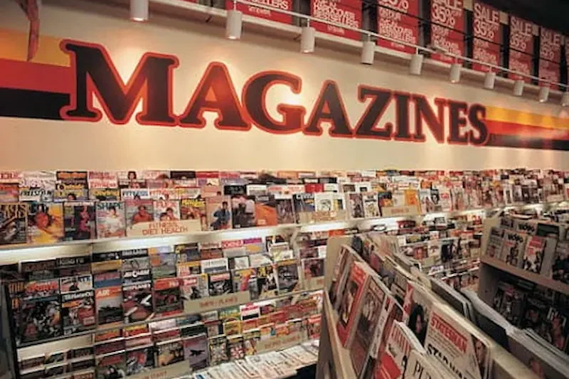 How to Use a Reading Guide for Magazines