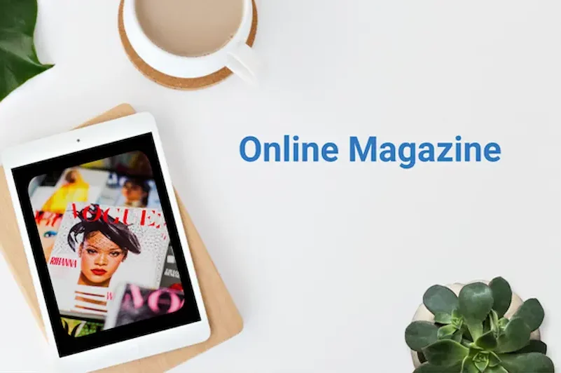 Key Benefits of Using Magazine Summaries Online