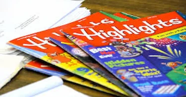 Latest Magazine Highlights