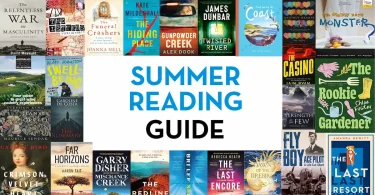 Magazine Reading Guides