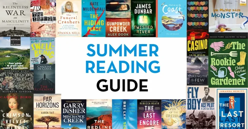 Magazine Reading Guides