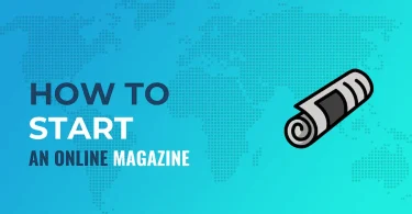 Magazine Summaries Online