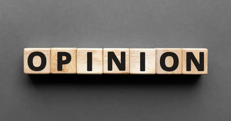 Opinion Pieces Analysis