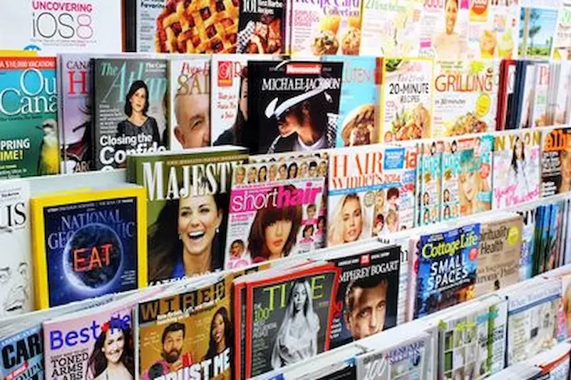 Print vs Digital Magazines