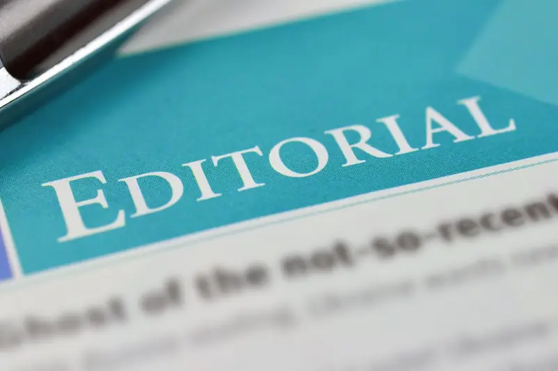 Purpose of Editorial Viewpoints Explained