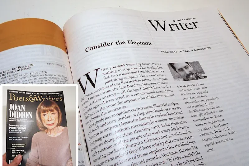 Purpose of Magazine Opinion Analysis