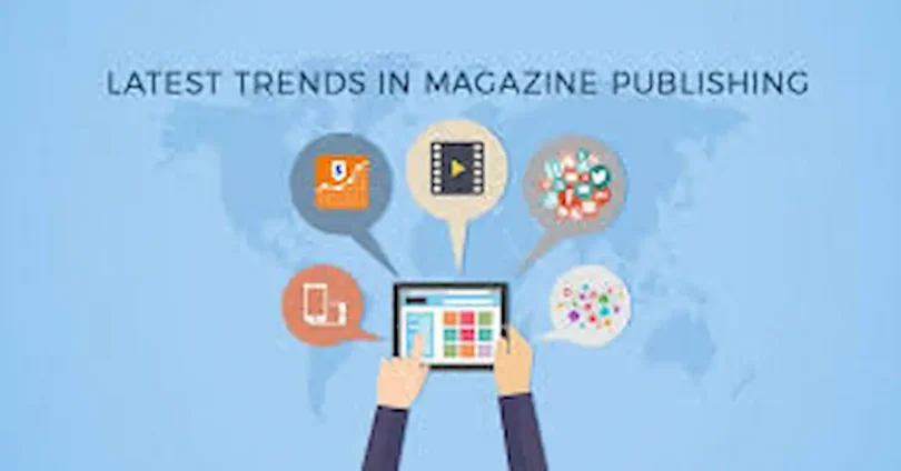 Quick Magazine Summaries