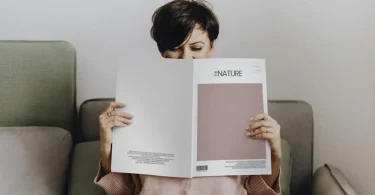 Short Magazine Summaries