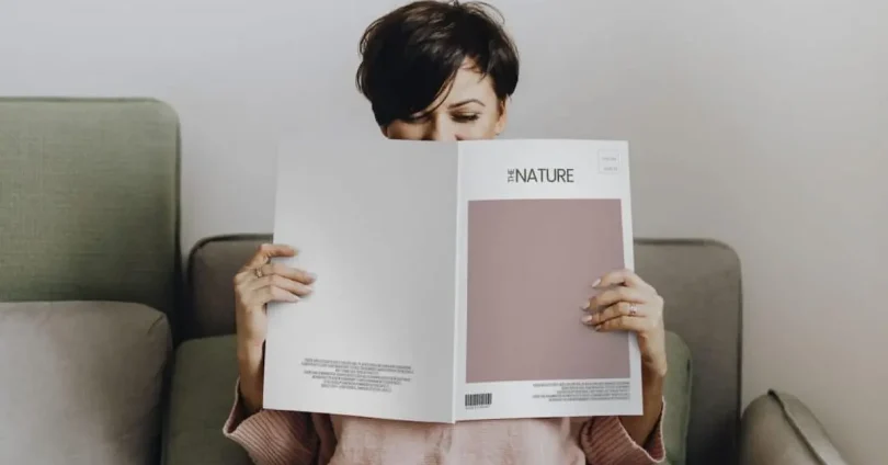 Short Magazine Summaries