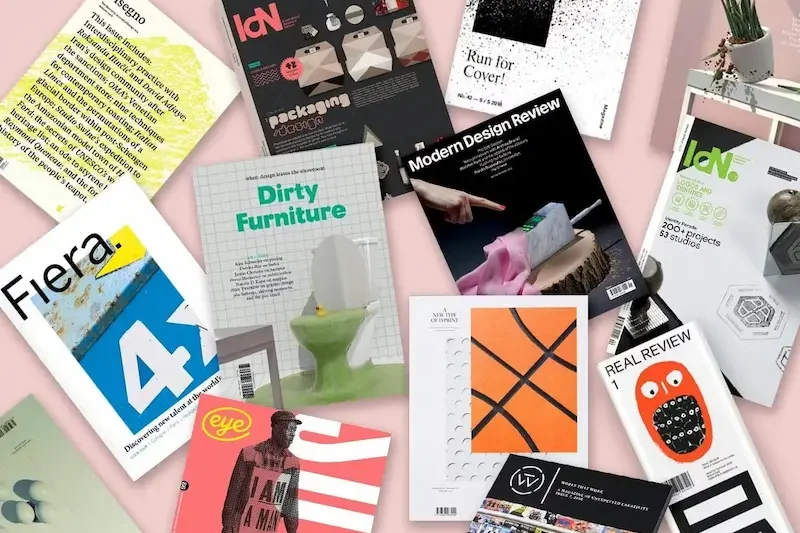 Tips for Choosing the Best Magazine for You