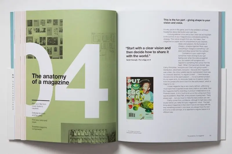 Why Key Points Are Important