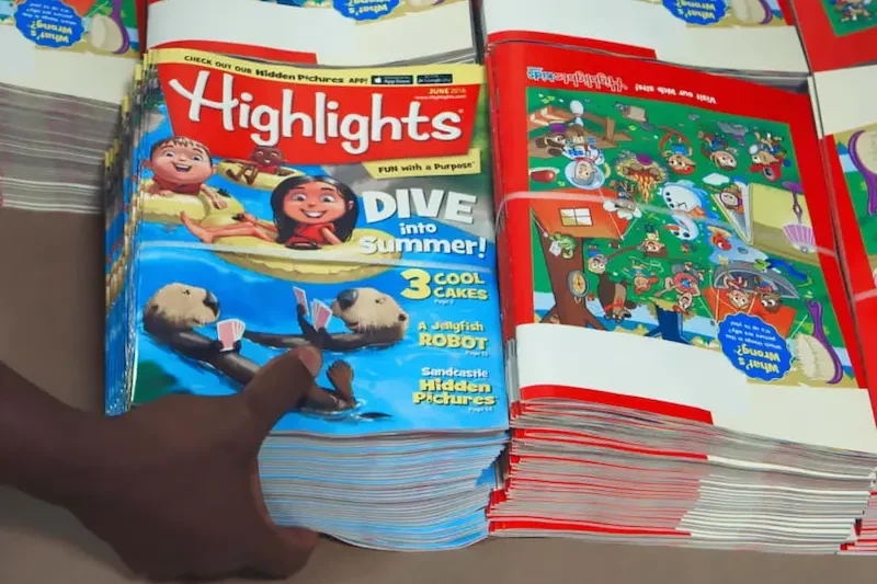 Why Magazine Issue Highlights Are Important