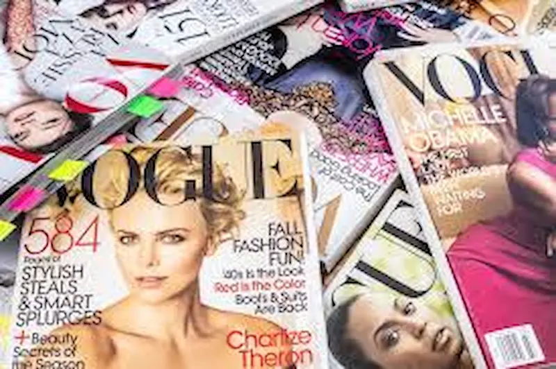 Why Popular Magazine Topics Matter