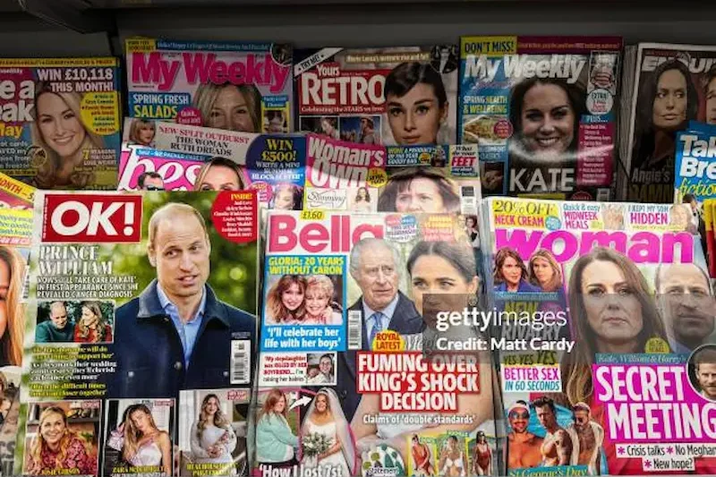 Why Top Stories in Magazines Are Important