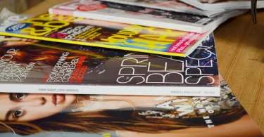 magazine recommendations guide